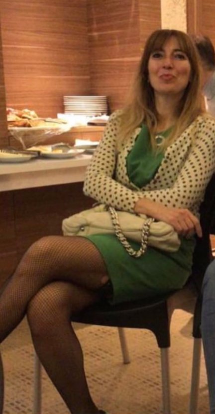 Havalimanında personele saldıran kadına siyasi linç