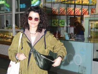 Beren Saat: Bundan sonra kafamız rahat