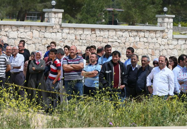 İzmir’de feci kaza: 3'ü çocuk 7 kişi öldü