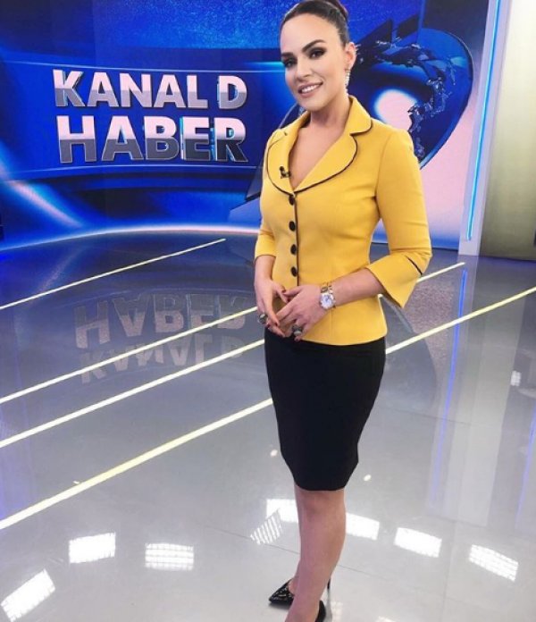 Buket Aydın'ın görevi bırakmaya niyeti yok