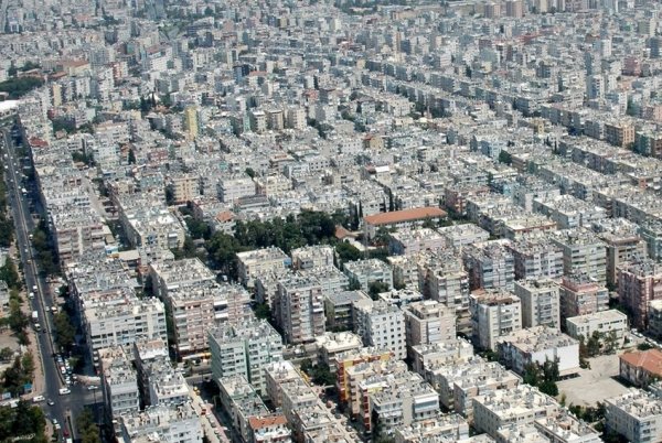 Murat Kurum: Yılda 300 bin konut dönüştürülecek