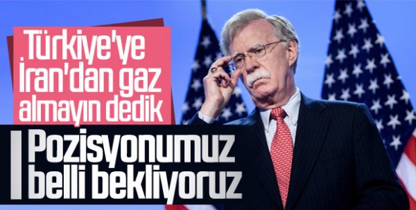 Türk-İran heyetleri Ankara’da bir araya gelecek