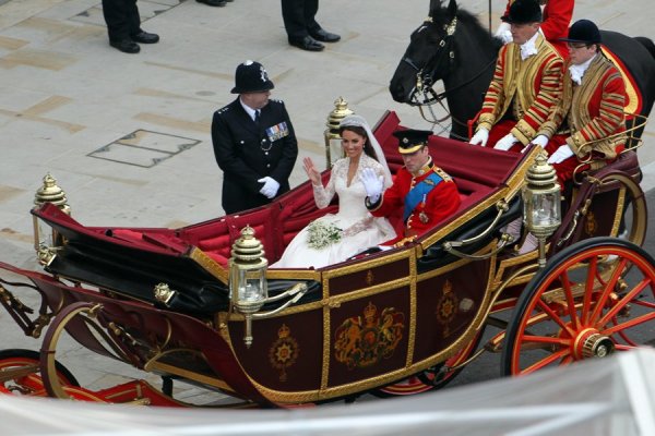 Prens William'a bebek sorusu