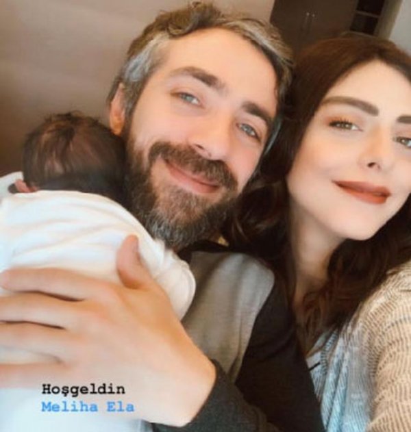 Resul Dindar baba oldu