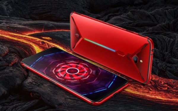 nubia red magic 3