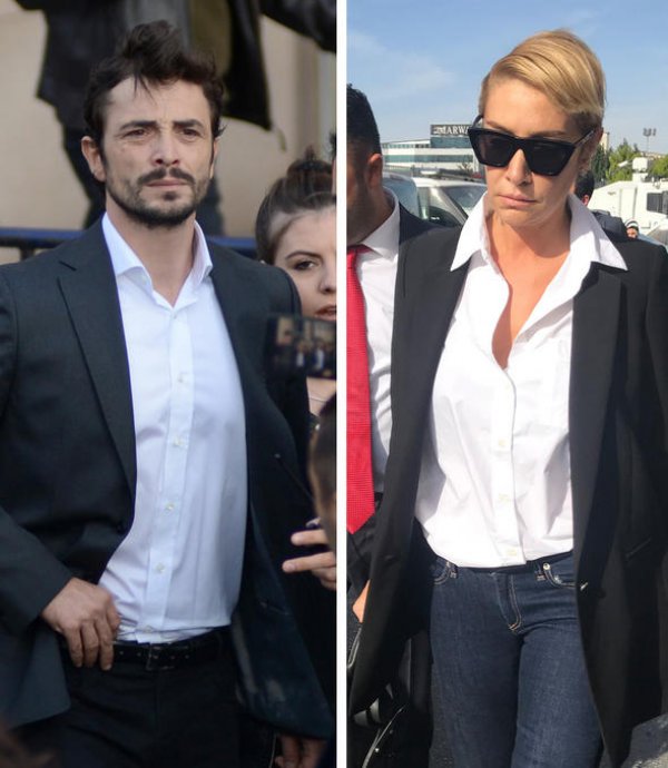 Ahmet Kural taşınıyor