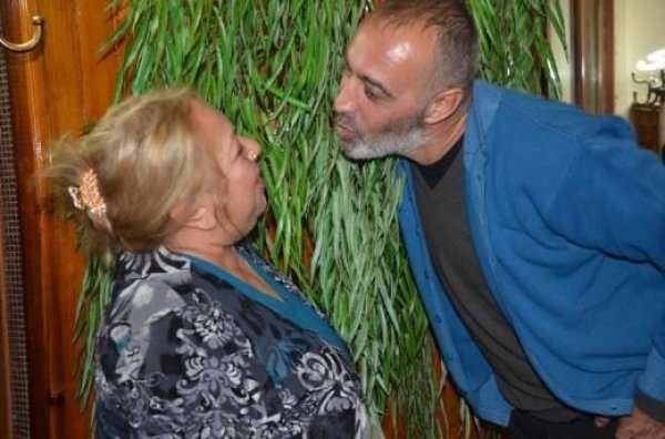 Dilber Ay öldü. Dilber Ay kimdir? biyografisi Dilber Ay öldü. Dilber Ay kimdir? biyografisi