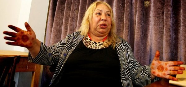 Dilber Ay öldü. Dilber Ay kimdir? biyografisi Dilber Ay öldü. Dilber Ay kimdir? biyografisi