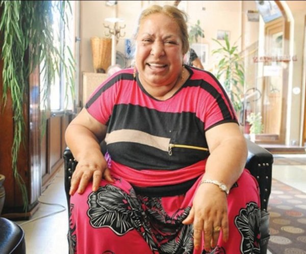 Dilber Ay öldü. Dilber Ay kimdir? biyografisi Dilber Ay öldü. Dilber Ay kimdir? biyografisi