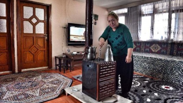 Dilber Ay öldü. Dilber Ay kimdir? biyografisi Dilber Ay öldü. Dilber Ay kimdir? biyografisi