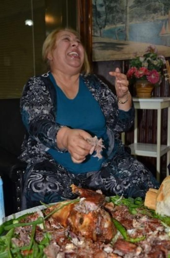 Dilber Ay öldü. Dilber Ay kimdir? biyografisi Dilber Ay öldü. Dilber Ay kimdir? biyografisi