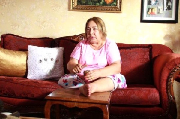 Dilber Ay öldü. Dilber Ay kimdir? biyografisi Dilber Ay öldü. Dilber Ay kimdir? biyografisi