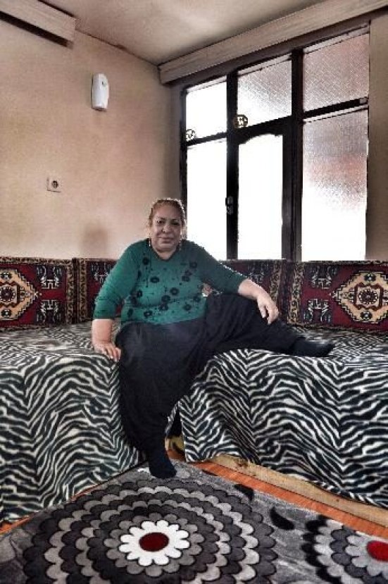 Dilber Ay öldü. Dilber Ay kimdir? biyografisi Dilber Ay öldü. Dilber Ay kimdir? biyografisi