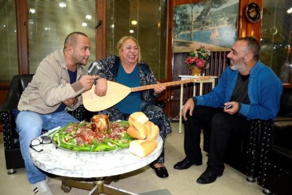 Dilber Ay öldü. Dilber Ay kimdir? biyografisi Dilber Ay öldü. Dilber Ay kimdir? biyografisi