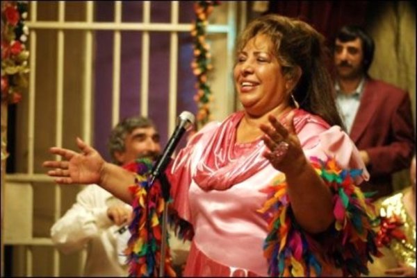 Dilber Ay öldü. Dilber Ay kimdir? biyografisi Dilber Ay öldü. Dilber Ay kimdir? biyografisi