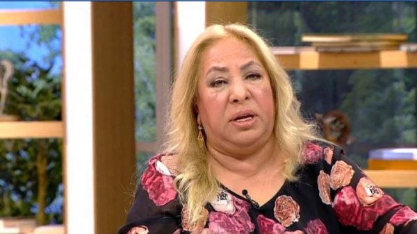 Dilber Ay öldü. Dilber Ay kimdir? biyografisi Dilber Ay öldü. Dilber Ay kimdir? biyografisi