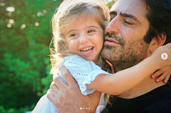 Mahsun Kırmızıgül: Yaşamak için aşk gerekli