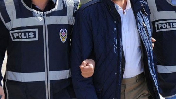 Kocaeli merkezli 9 ilde FETÖ/PDY operasyonu