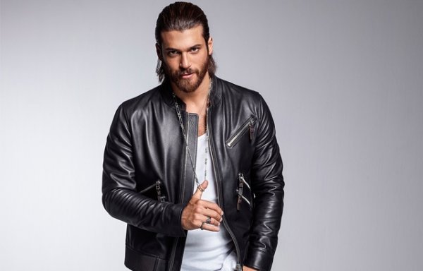 Can Yaman askerliğini İzmir'de yapacak