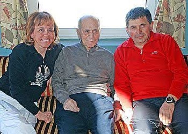 Mazhar Murtezaoğlu vefat etti