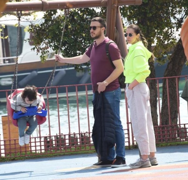 Burak Sağyaşar: Daha oyunculuk yapmam