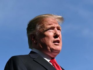 Trump'tan Ramazan mesajı