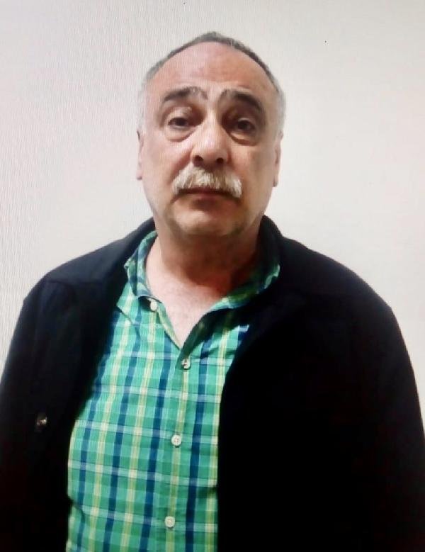 d İsveç'te PKK adına çalışan terörist yakalandı