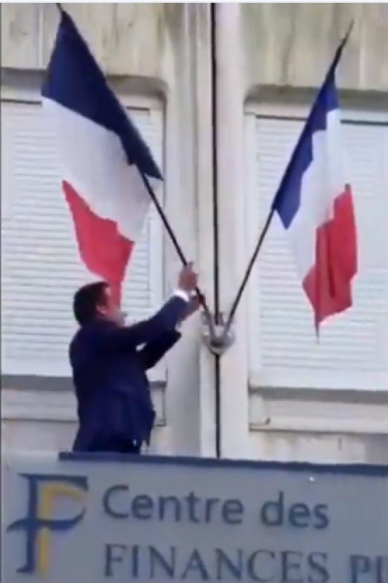 Fransa AB'den ayrılığa hazırlanıyor