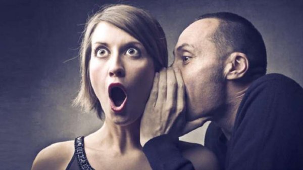 Filipinler'de dedikodu yapmak yasaklandı