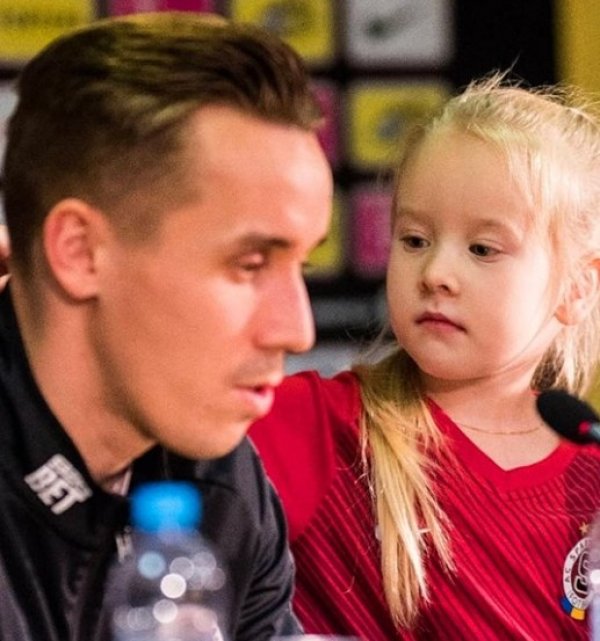 Josef Sural'ın eşinden duygusal mesaj