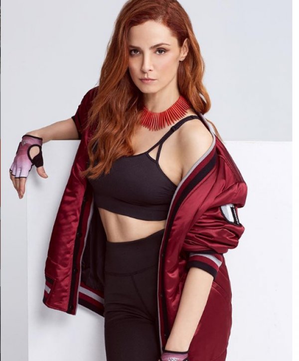 Mine Tugay’dan çocuk itirafı