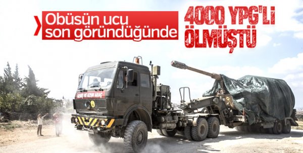 Fırtına 2, TSK envanterine girmeye hazır