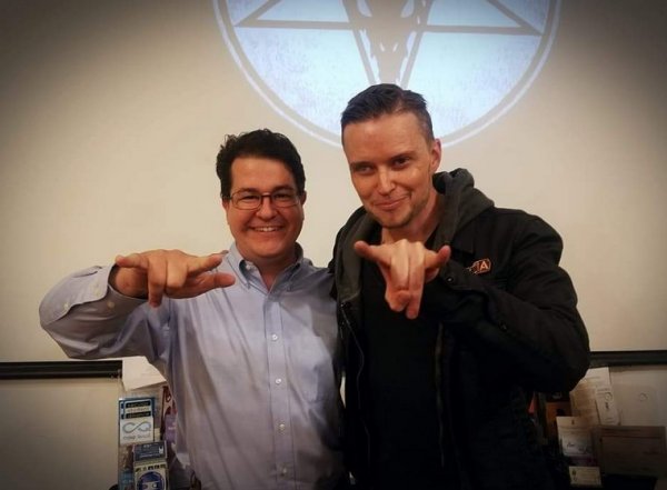 Satanizm ABD'de din olarak tanındı