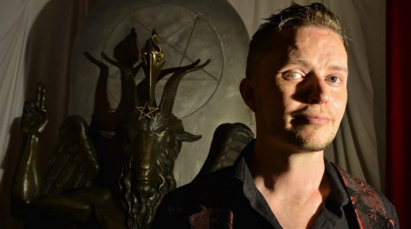 Satanizm ABD'de din olarak tanındı