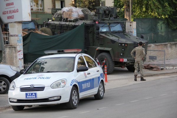 Sınır birliklerine komando takviyesi