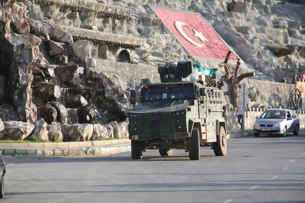 Sınır birliklerine komando takviyesi