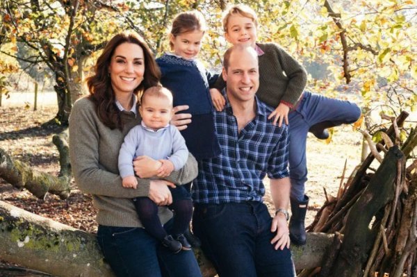 r Prens Wiliam ve Middleton, ailelerini genişletecek