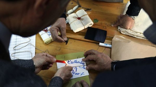 AA: 43 sandık üyesinin FETÖ bağlantısı tespit edildi