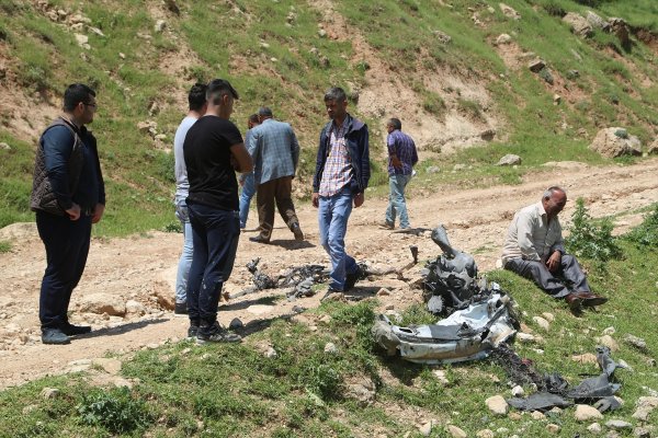 a Sezgin Tanrıkulu PKK saldırısına sessiz kaldı