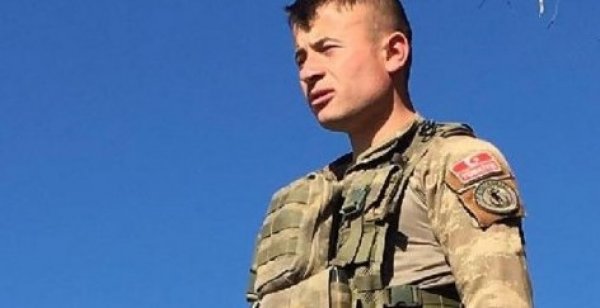 Hakkari ve Azez'de 4 şehidimizin haberi ailelerine ulaştı