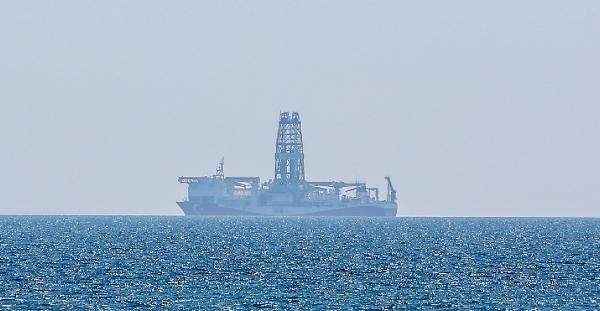 d Çavuşoğlu: Fatih Sondaj Gemisi Akdeniz'de sondaja başladı