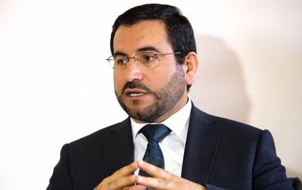 Irak'tan açıklama: Siyonistlere karşı gelmeliyiz