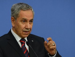 Bülent Arınç: Alevilerin oylarına ihtiyacımız var