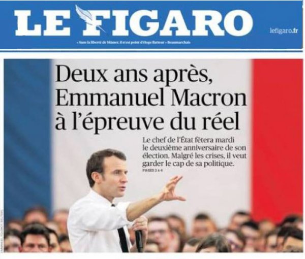 Dış basından derlenen haberlerde yeni hafta