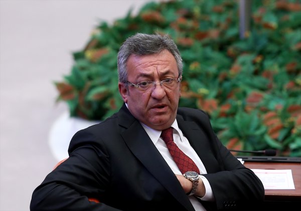 a YSK kararına CHP'den ilk tepki