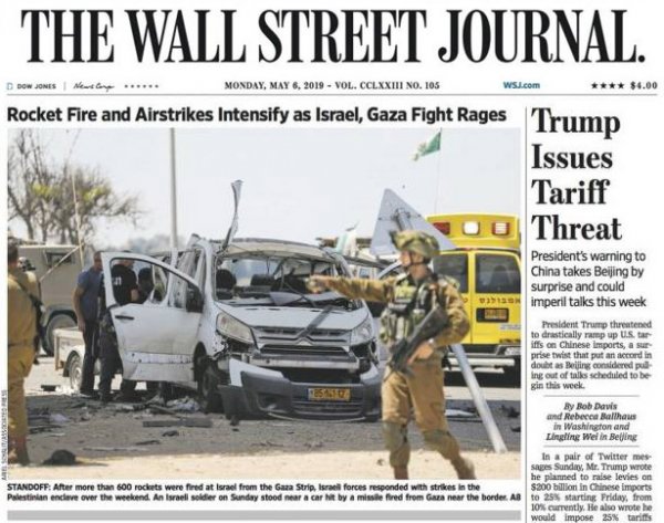 Dış basından derlenen haberlerde yeni hafta