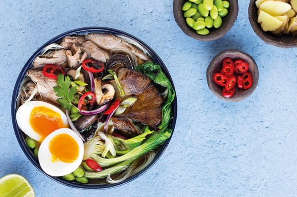 Ramazan ayında sağlıklı beslenme