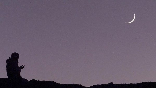 Pakistanlı Müslümanlar Ramazan'a yarın başlayacak