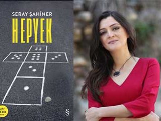 seray şahiner