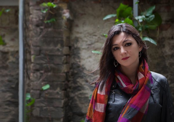 Seray Şahiner ile yeni öykü kitabı Hepyek’i konuştuk 